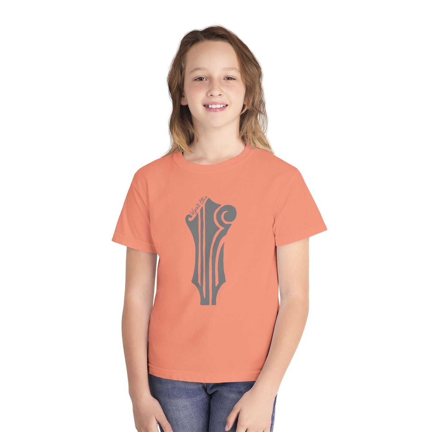 WE Logo Kid's Tee