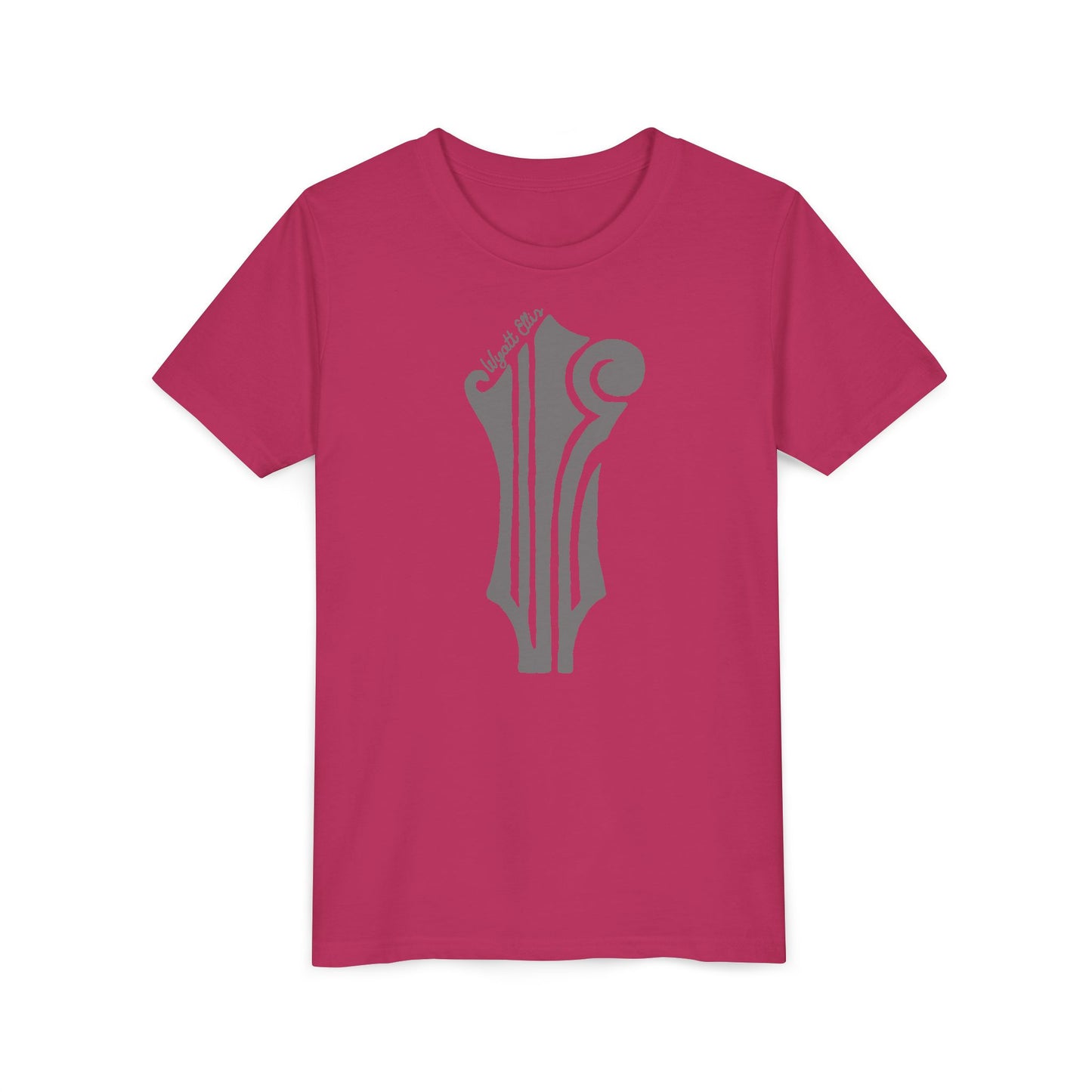 WE Logo Kid's Tee