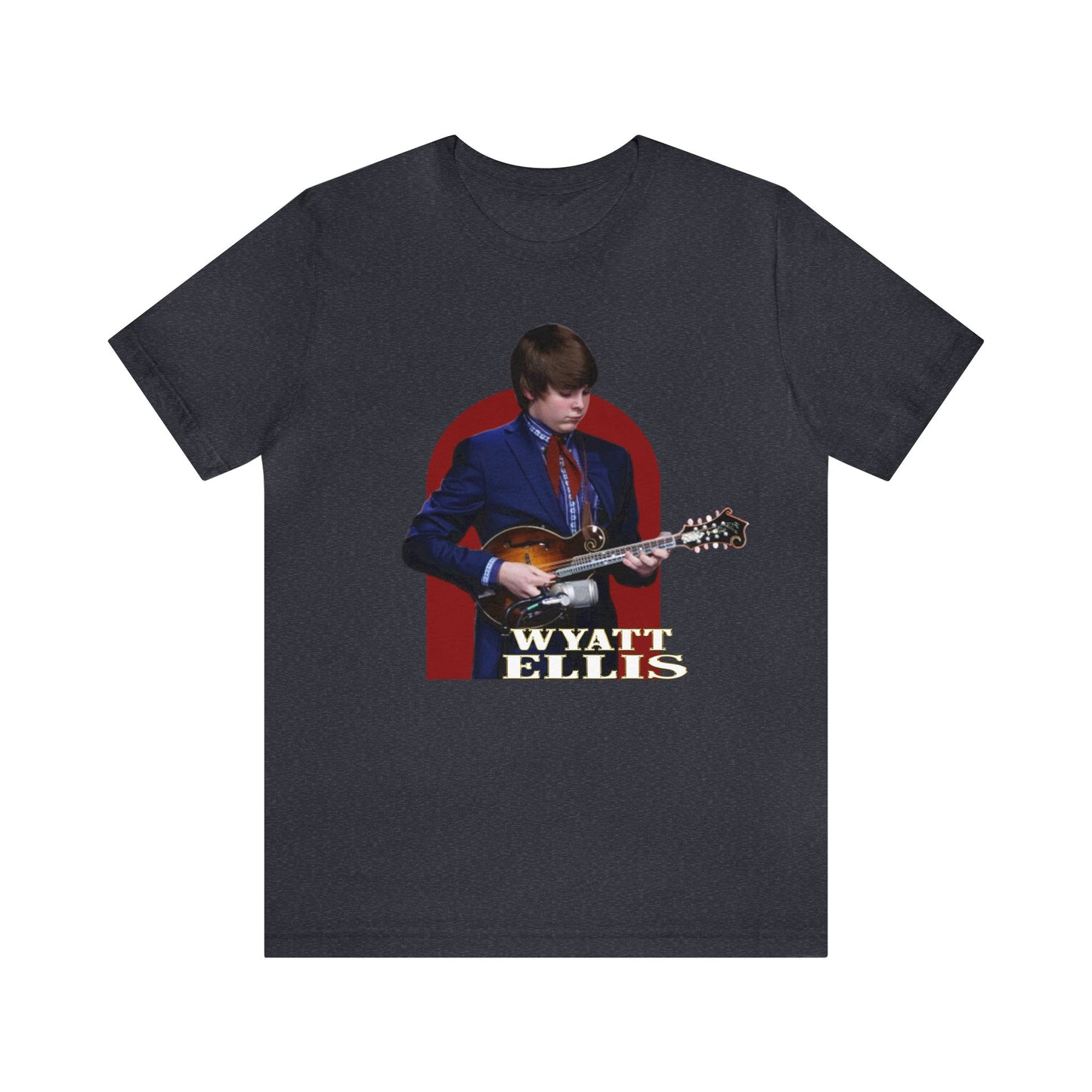 Wyatt Ellis 90s Opry Tee