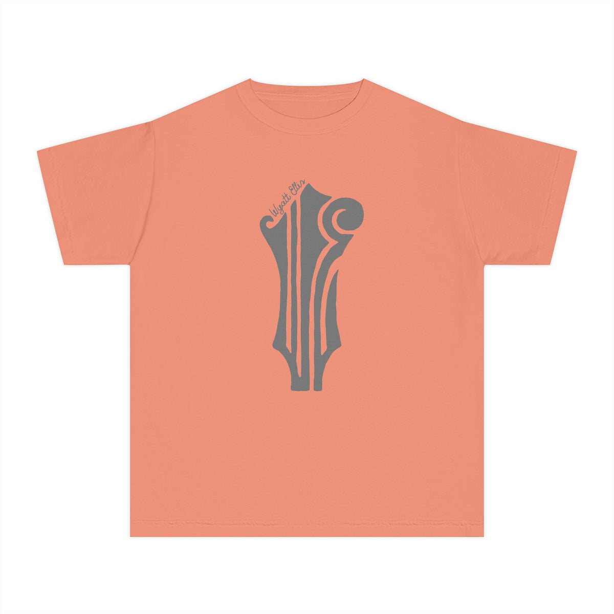 WE Logo Kid's Tee
