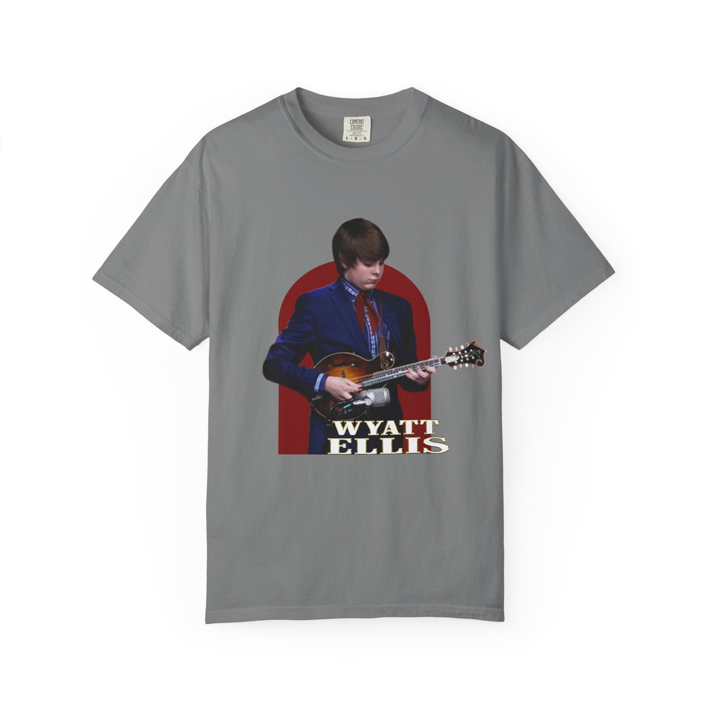 Wyatt Ellis 90s Opry Tee