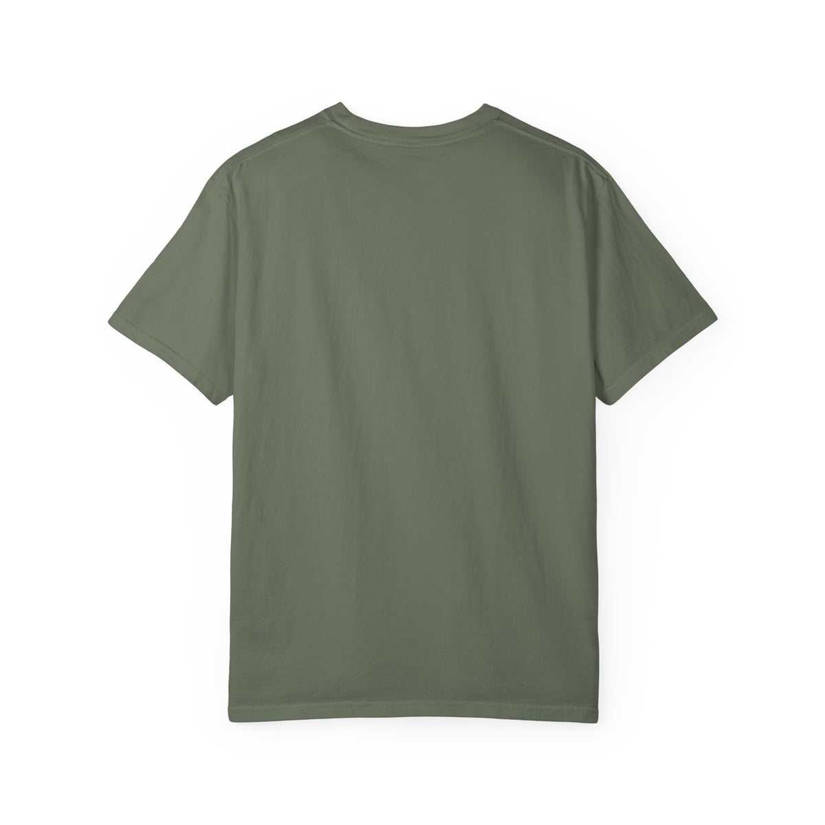 Knee High Records Unisex Jersey Short Sleeve Tee