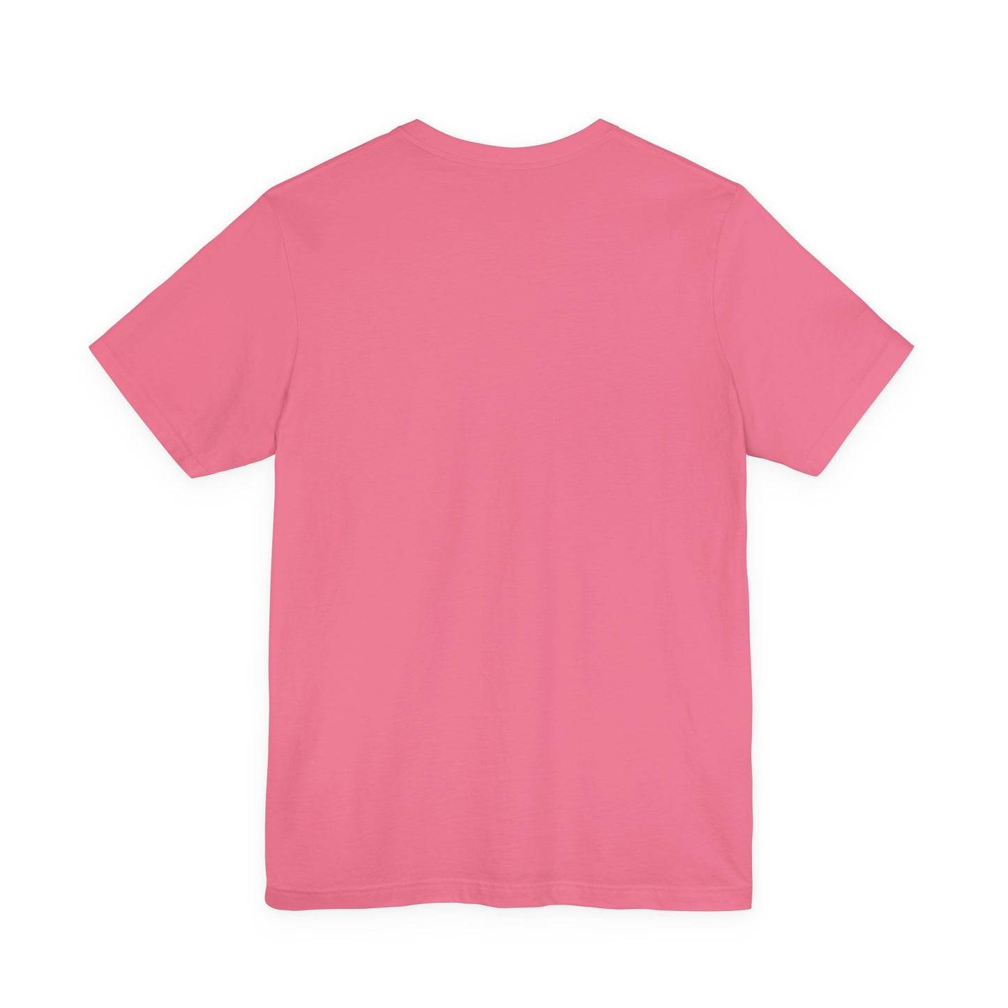 WE Headstock Logo Unisex Jersey Short Sleeve Tee