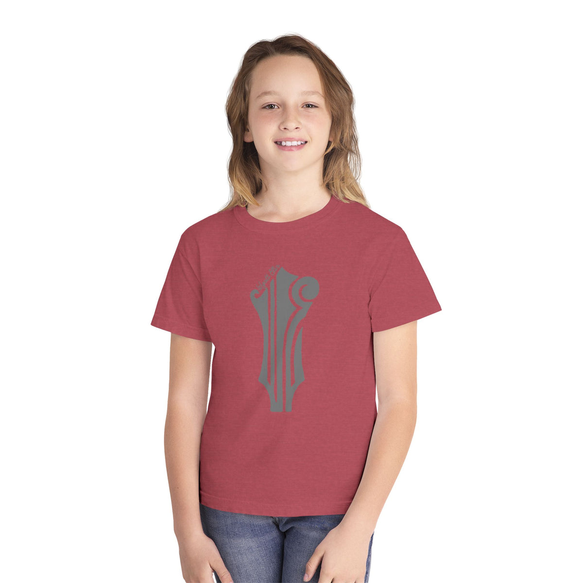 WE Logo Kid's Tee