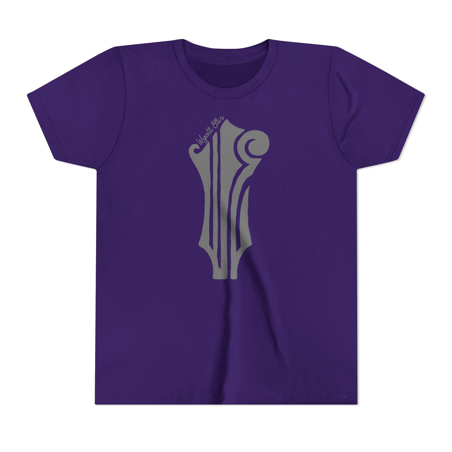 WE Logo Kid's Tee