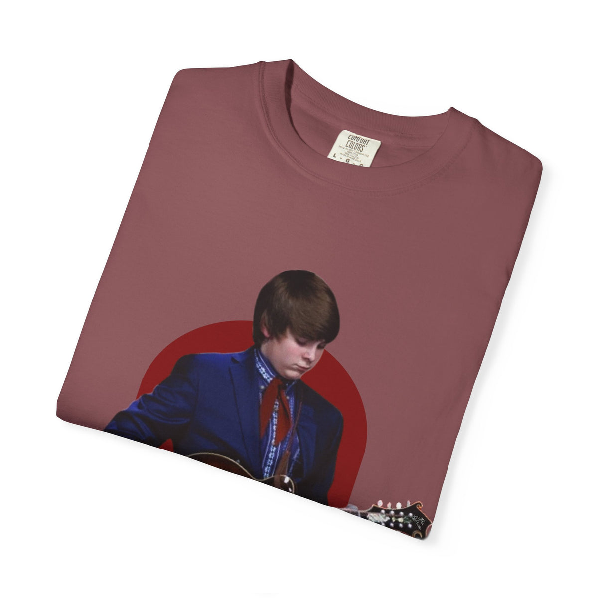 Wyatt Ellis 90s Opry Tee