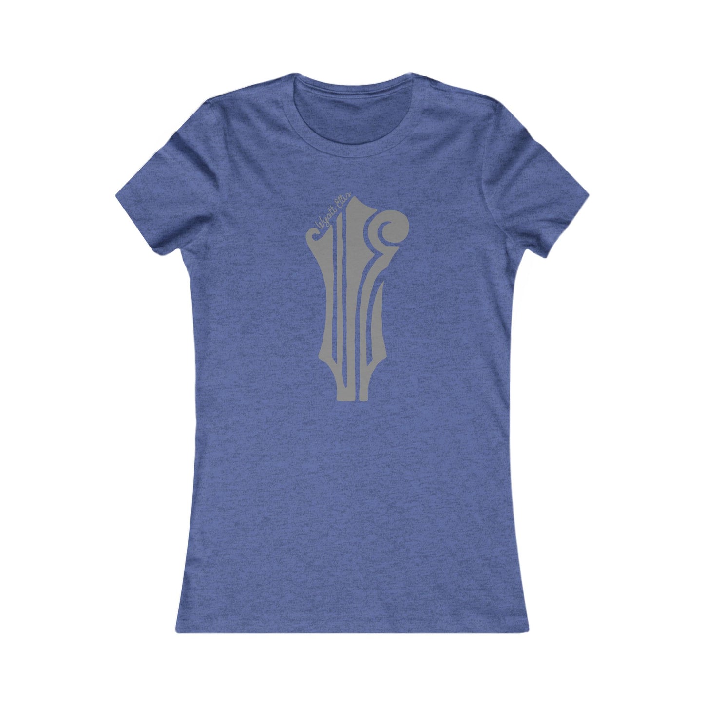 WE Logo Women's Tee