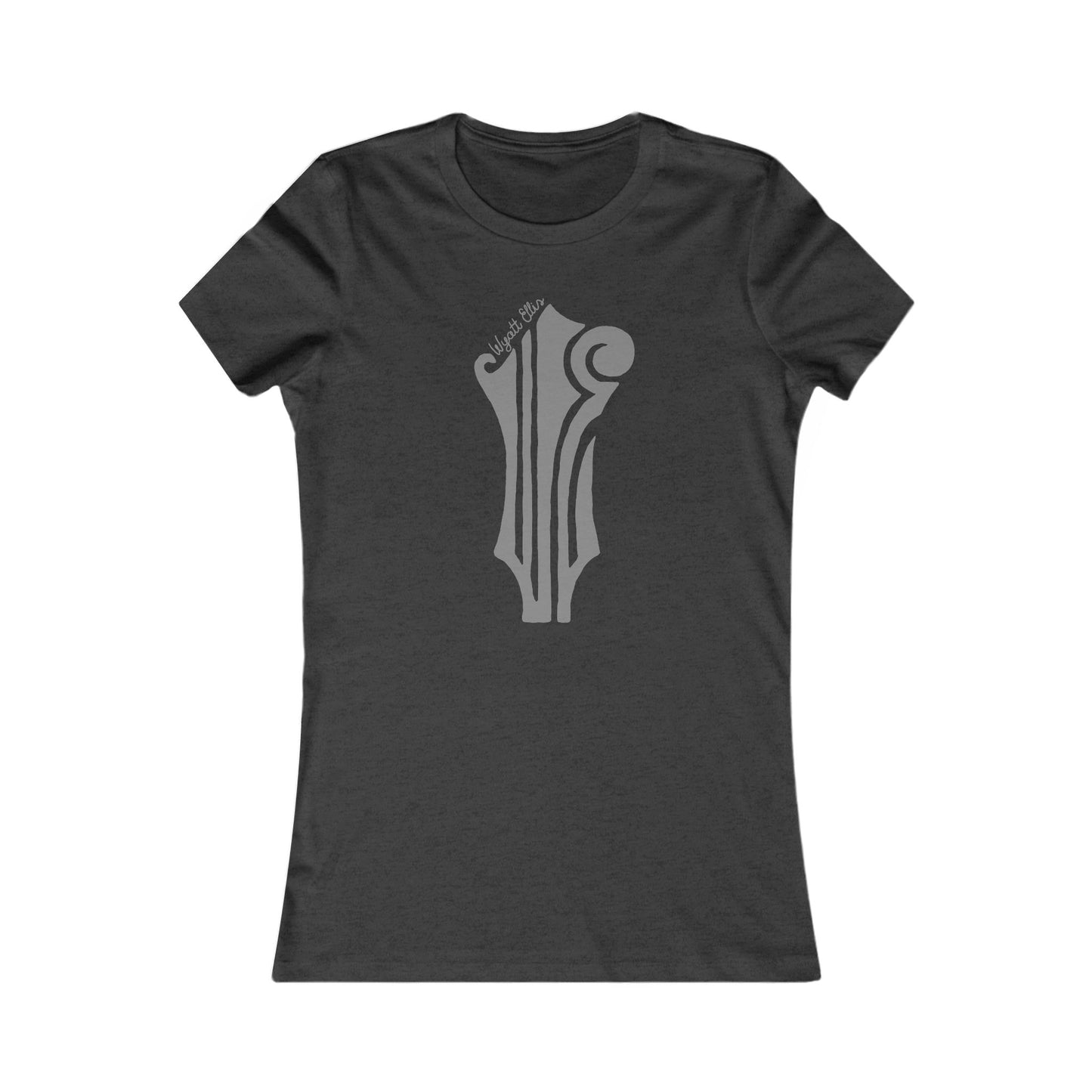WE Logo Women's Tee