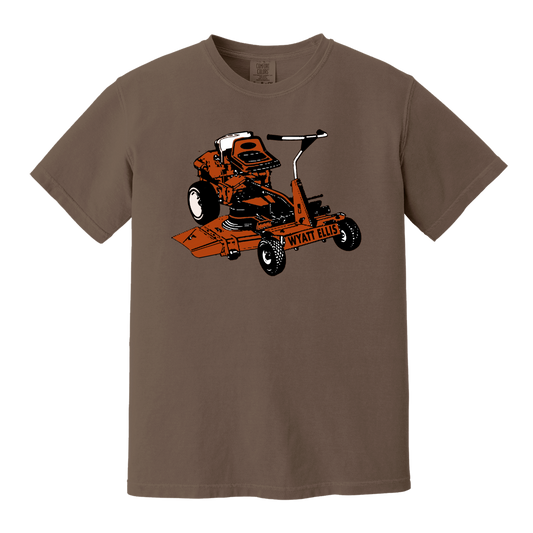 Wyatt Ellis Mower Tee (DNLA)