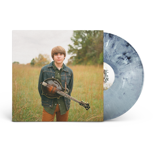 Happy Valley Vinyl (signed)