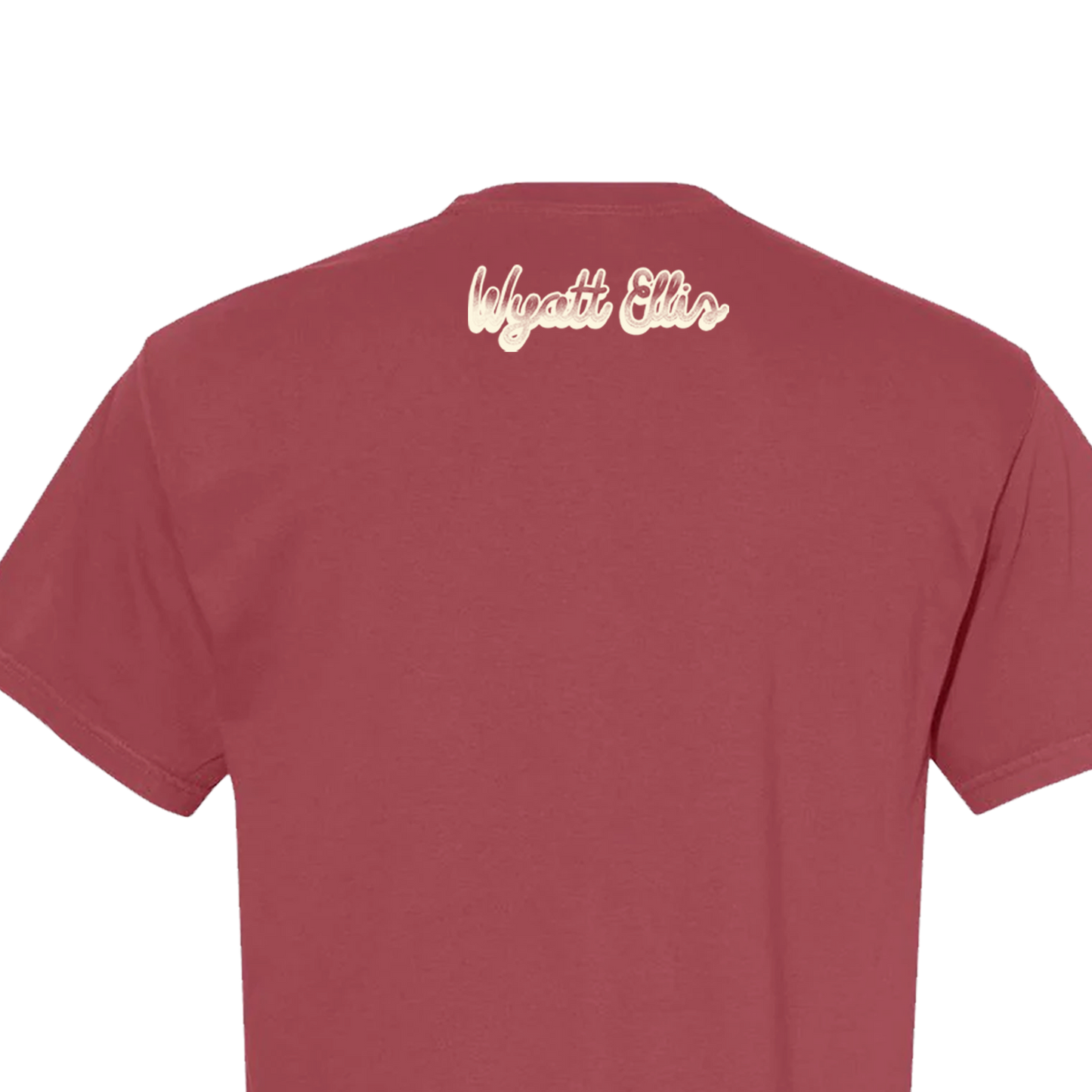 I'm From Out Of Town Tee (DNLA)